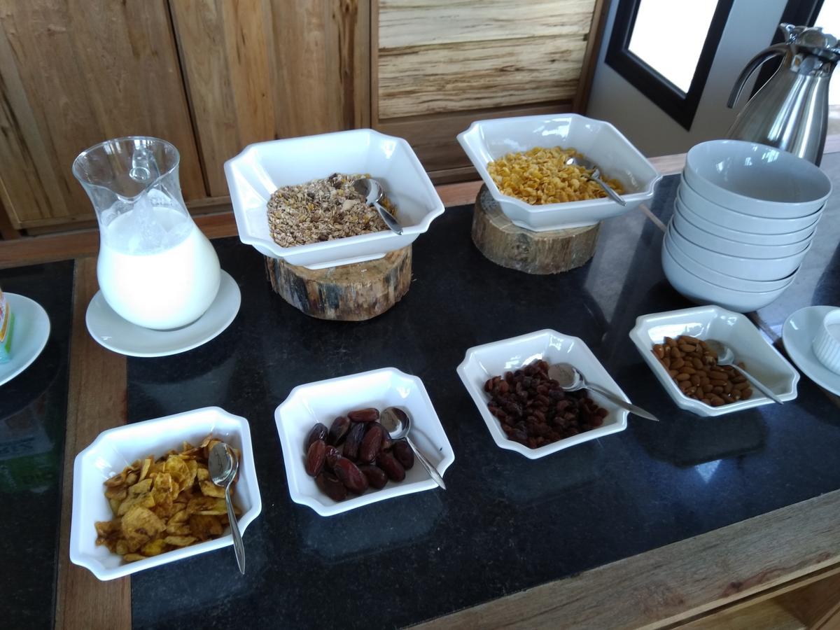 Hotel Couleur Cafe Antsirabe Zewnętrze zdjęcie